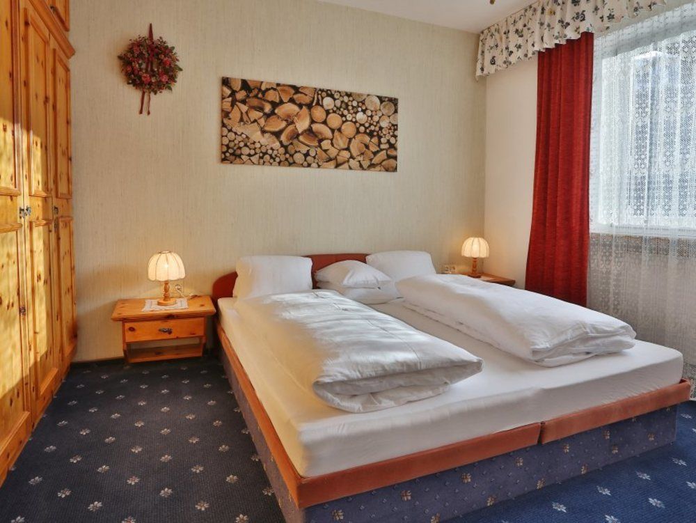 Hotel Fliesserhof Luaran gambar