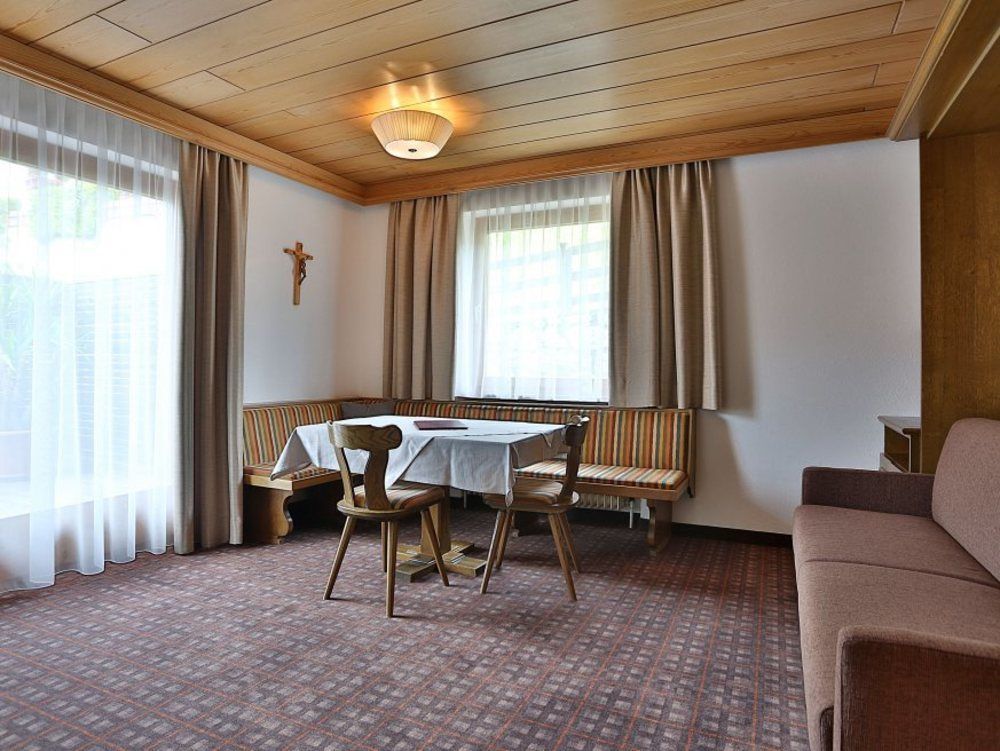 Hotel Fliesserhof Luaran gambar