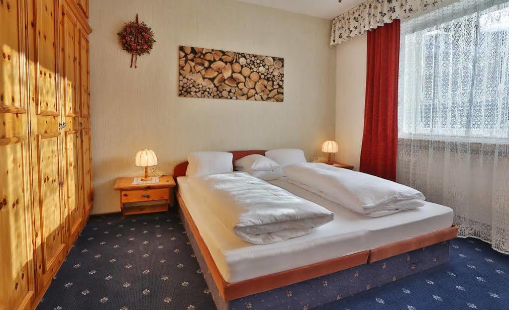 Hotel Fliesserhof Luaran gambar